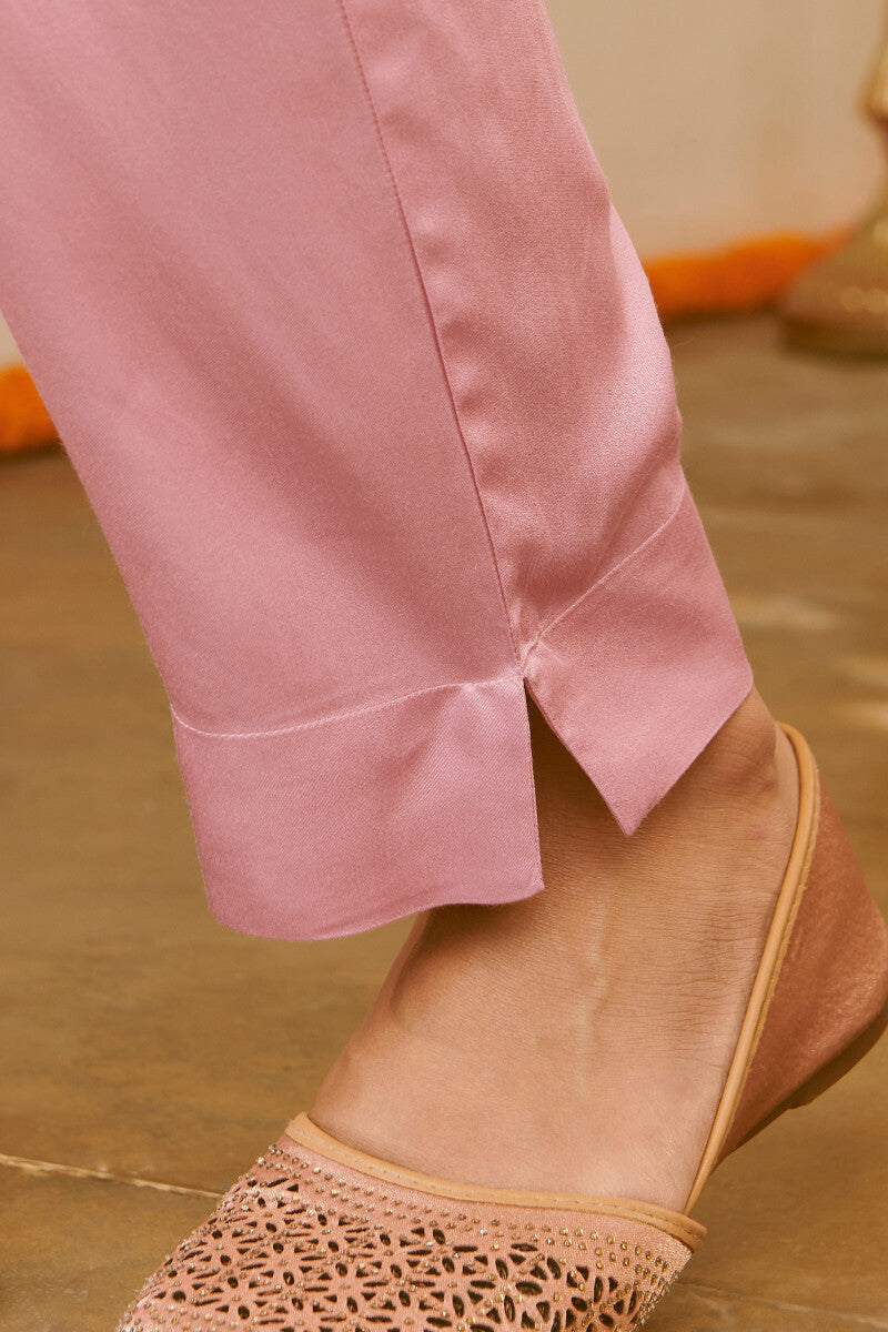 Mehrunissa Aliah Narrow Pants