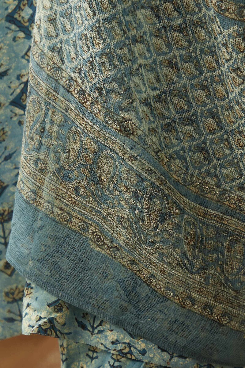 Sehra Saira Akola Dupatta