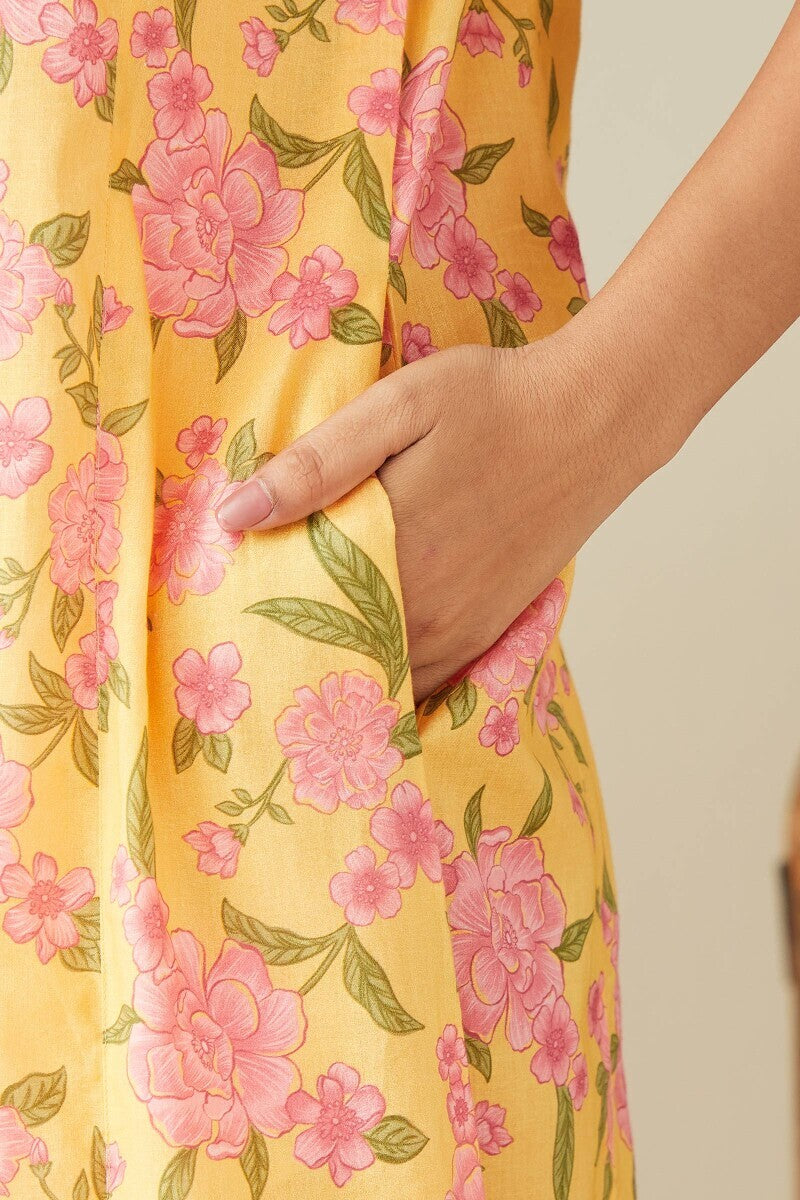 Mahnoor Saira Kaftan