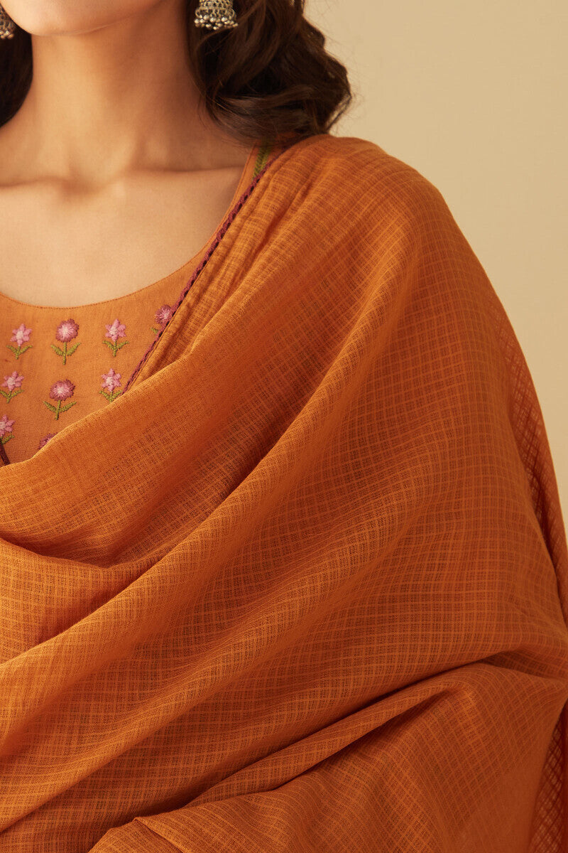 Roza Aaliya Dupatta