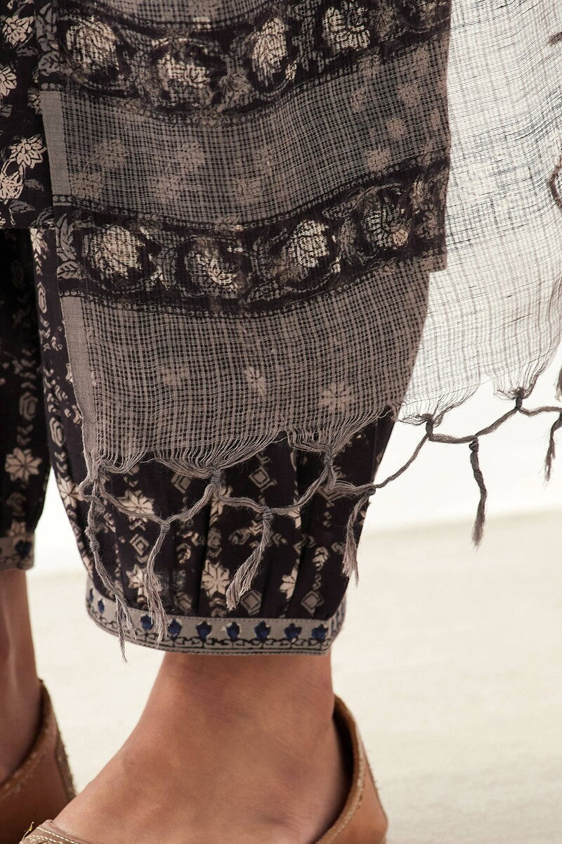 Sehra Farhat Bagru Kota Dupatta