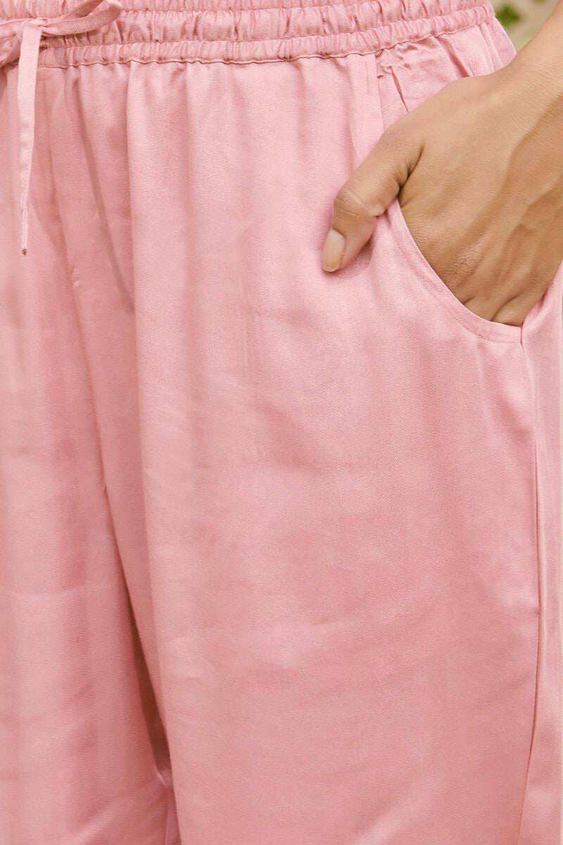 Mehrunissa Aliah Narrow Pants