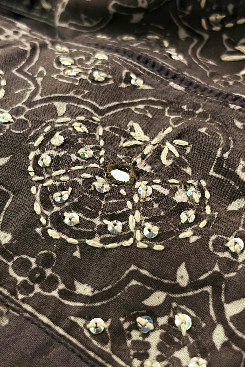 Sehra Zaira Akola Kurta