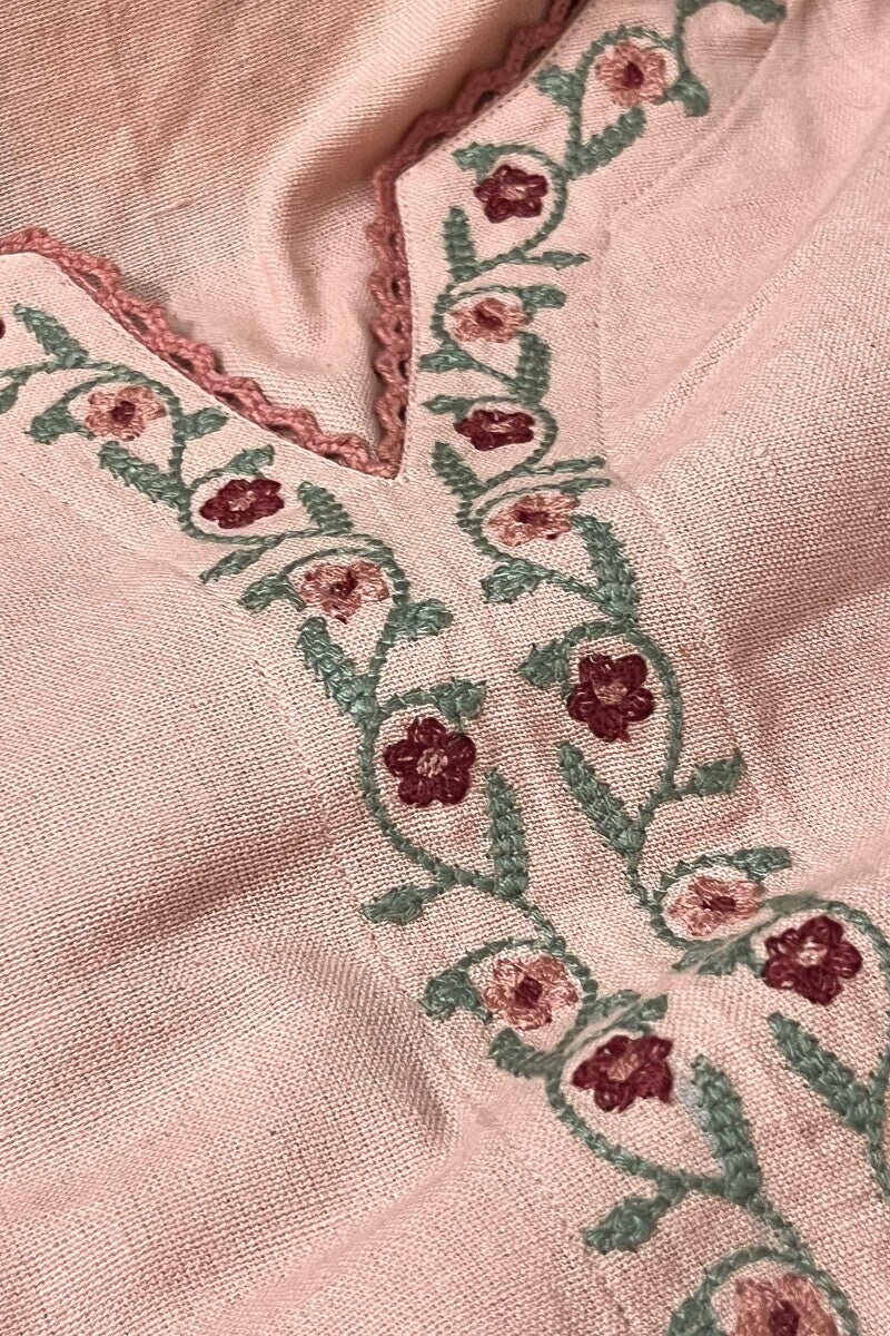 Rosheen Afreen Kurta