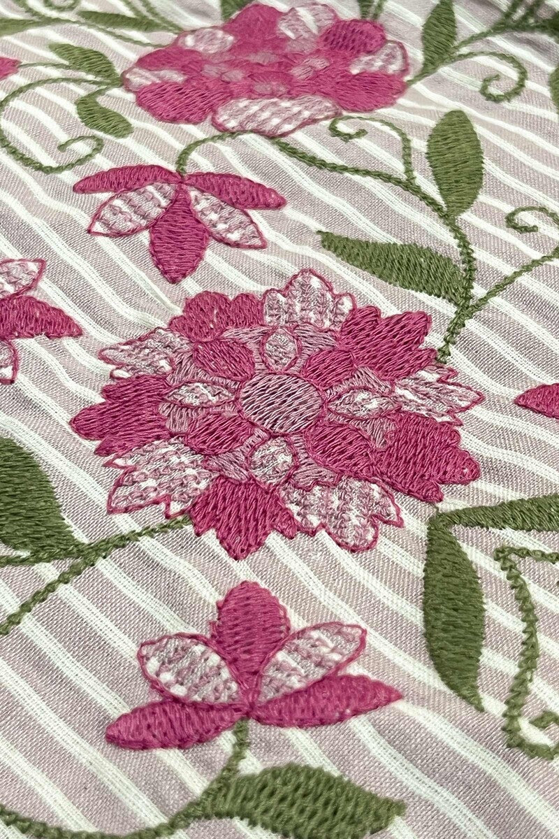 Rosheen Mira Purple Kurta