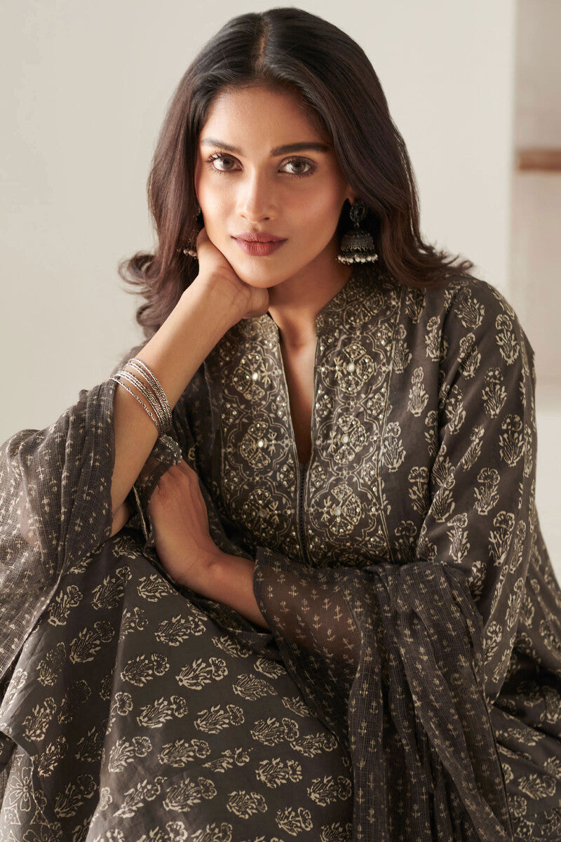 Sehra Zaira Akola Kota Dupatta