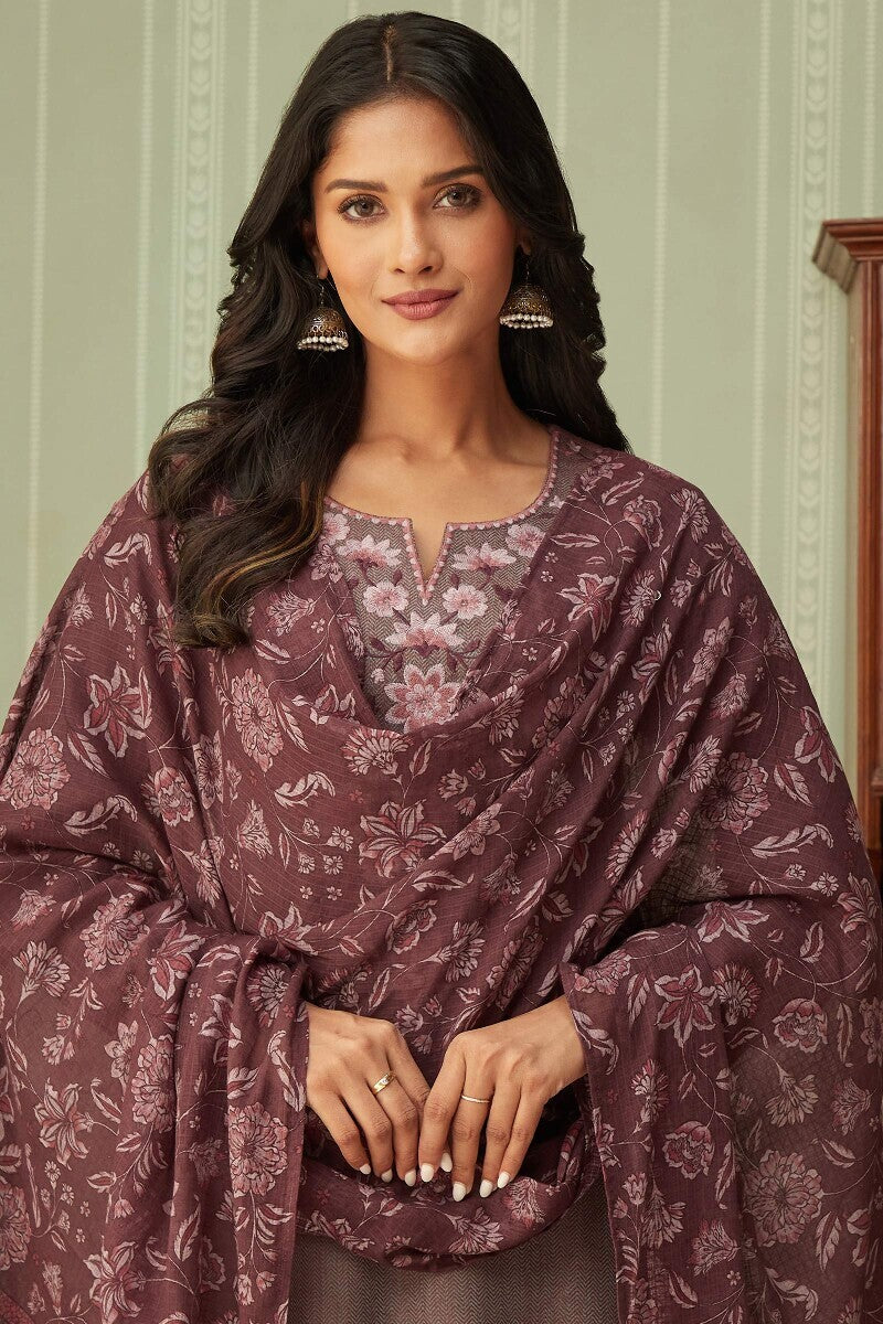 Naadirah Fahima Dupatta