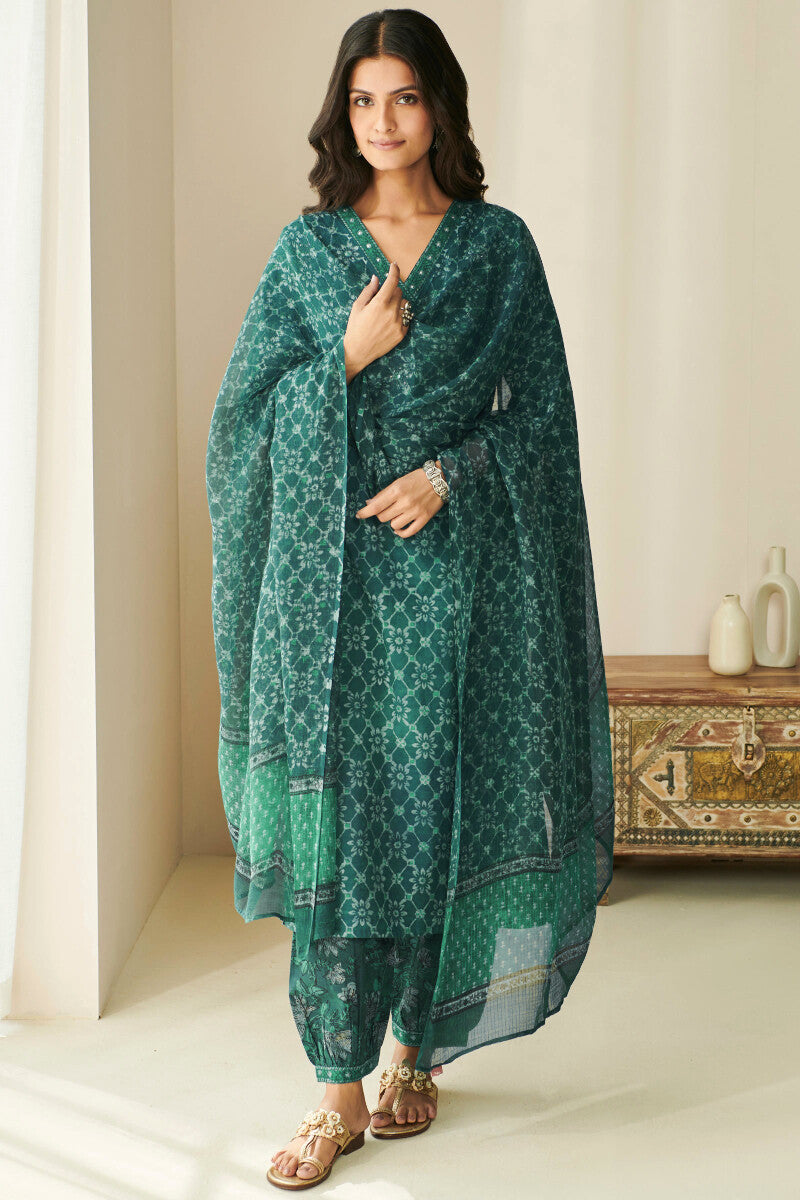 Sehra Aiza Akola Izhaar Pants