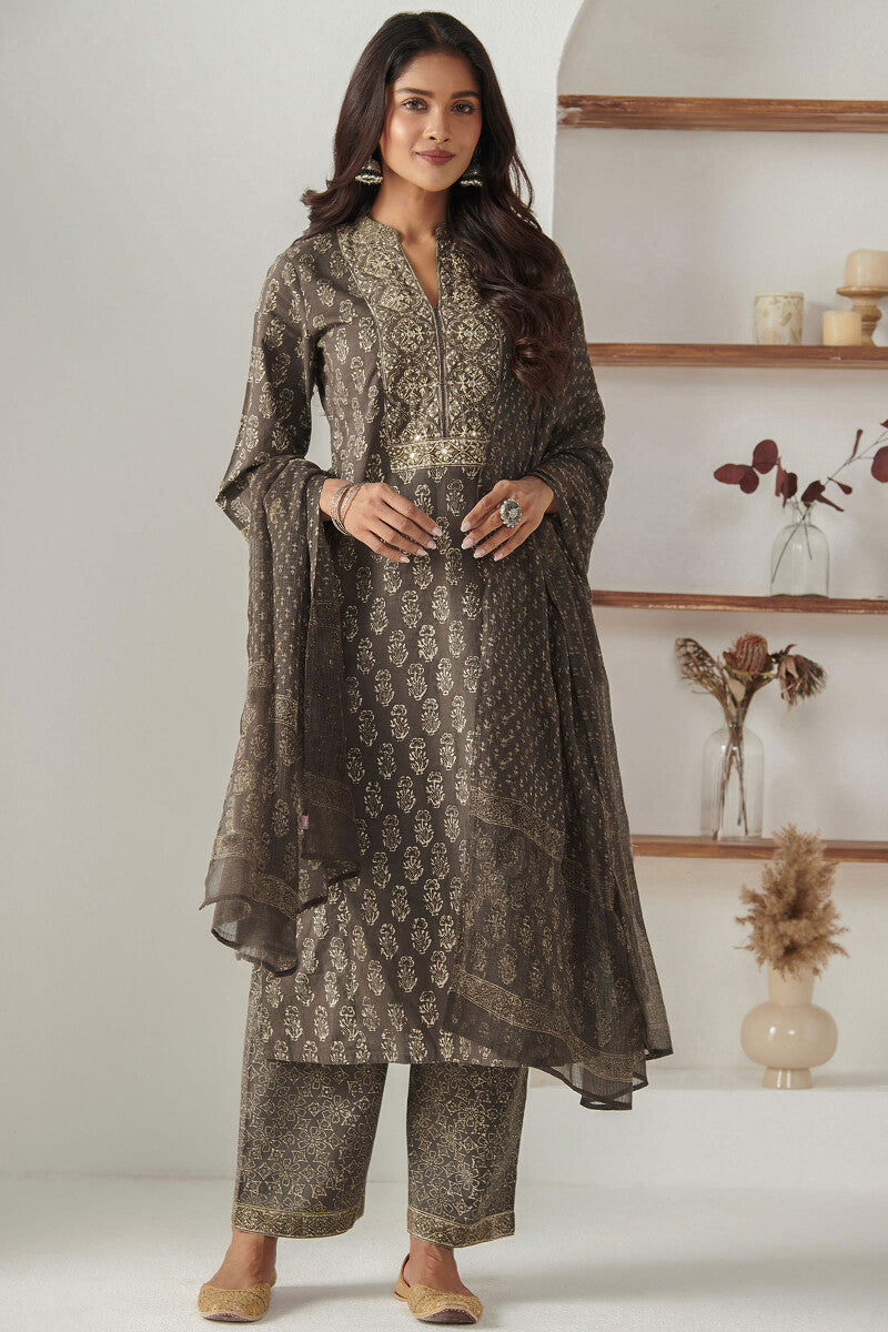 Sehra Zaira Akola Kota Dupatta