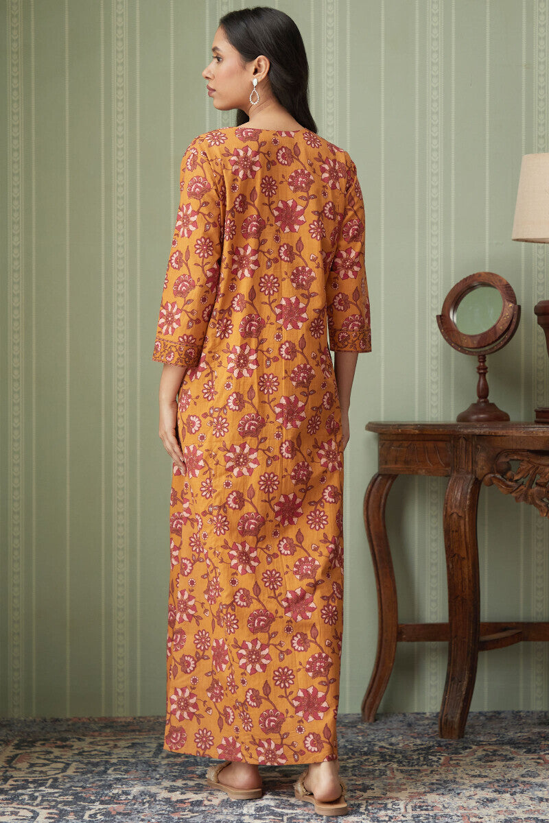 Gauhar Maira Kaftan