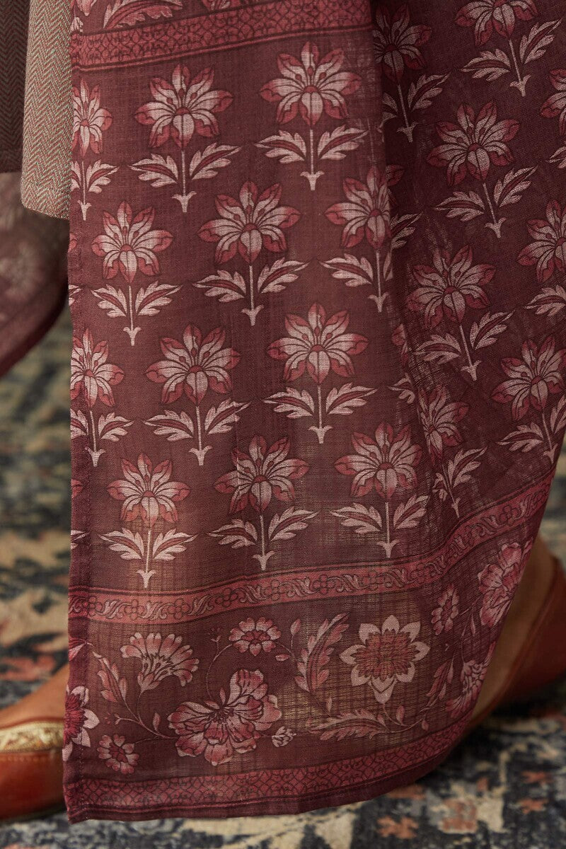 Naadirah Fahima Dupatta