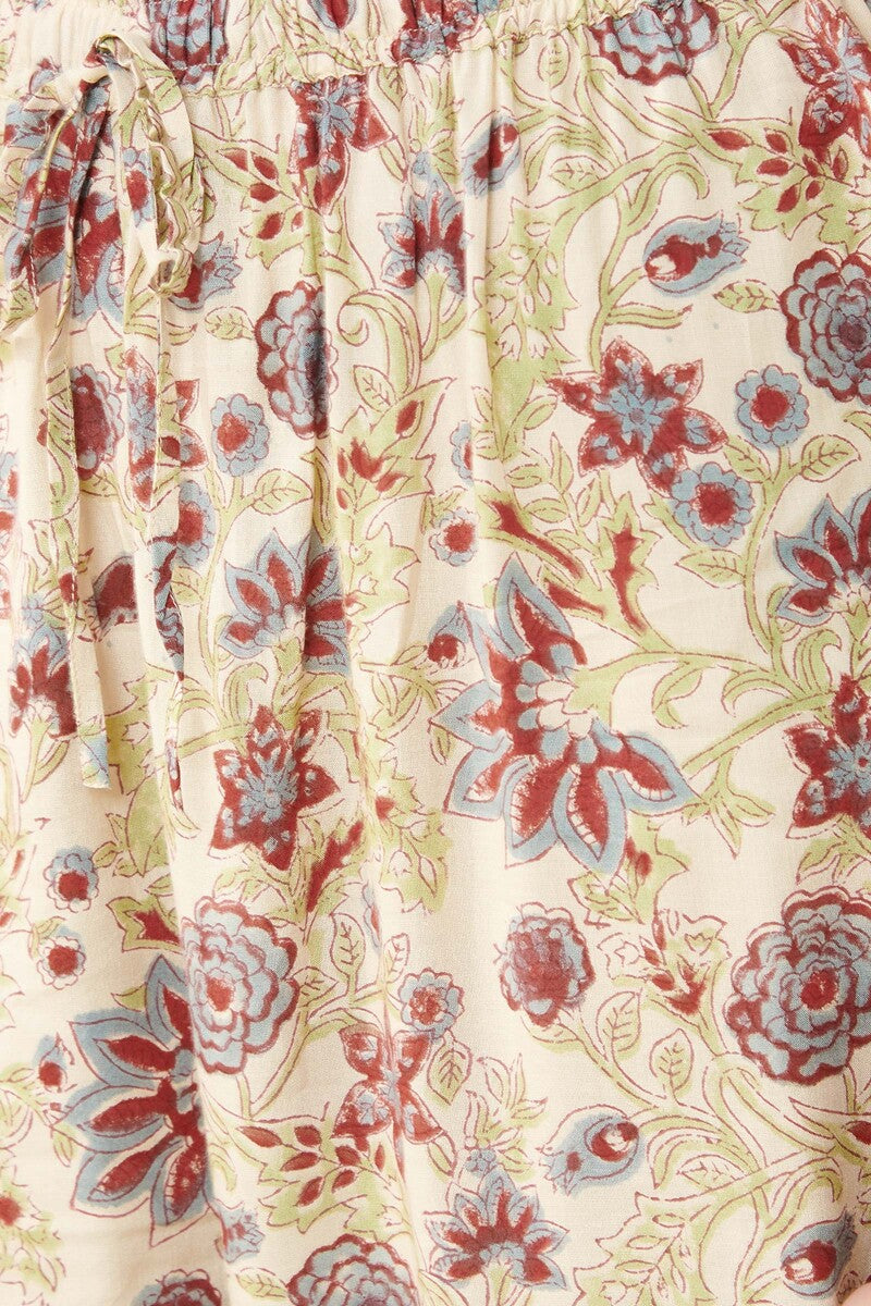 Nasrine Inaya Sanganeri Modal Izhaar Pants