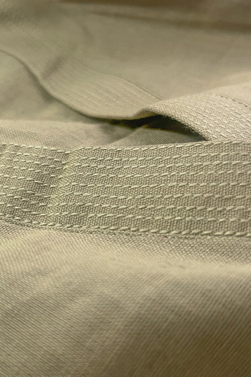 Roza Dahlia Beige Kurta