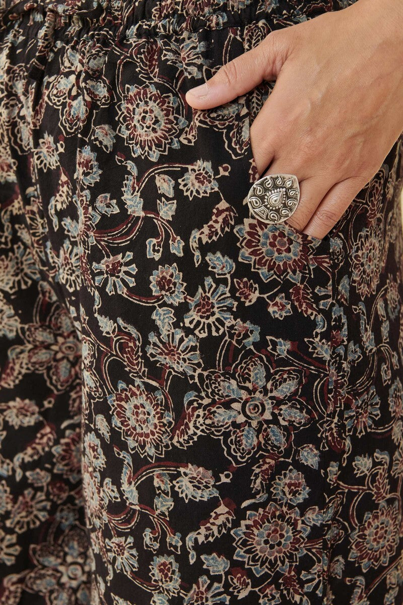 Sehra Feriha Ajrak Palazzo