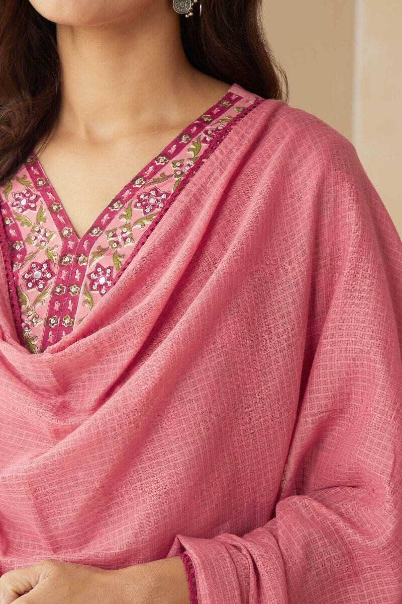 Rosheen Mehnaz Dupatta