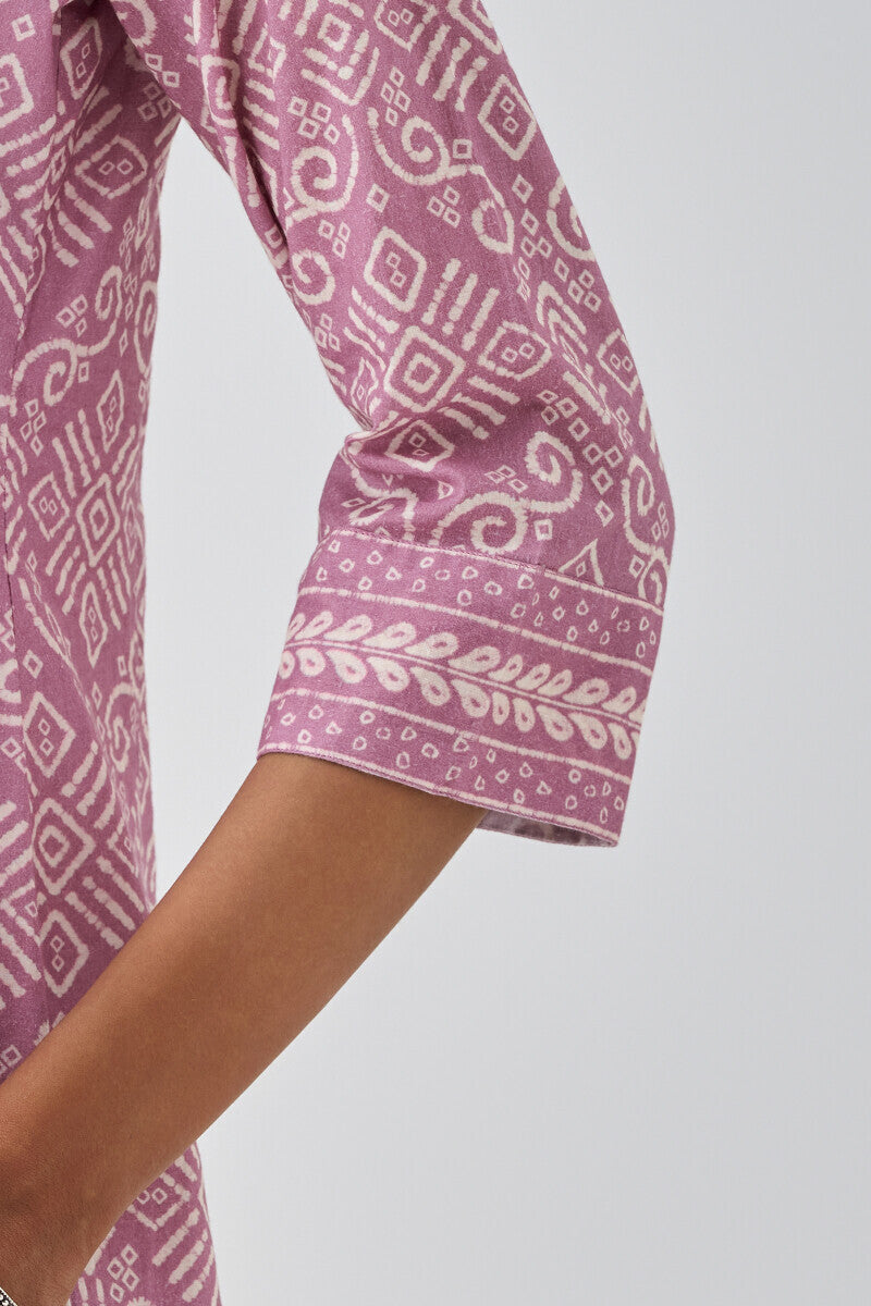 Rangrez Meher Kurta