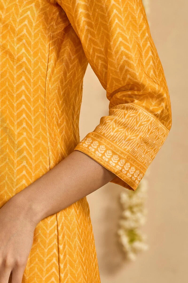 Surplus: Mehrunissa Ruhi Kurta