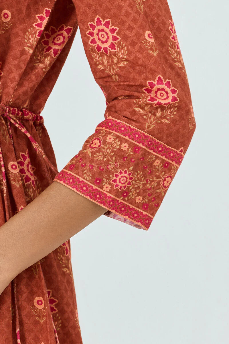 Surplus: Laylah Zahira Kurta
