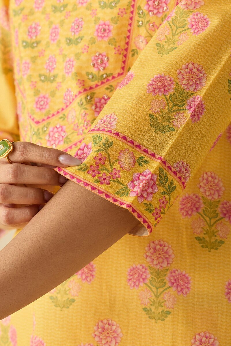 Meher Mahi Kurta