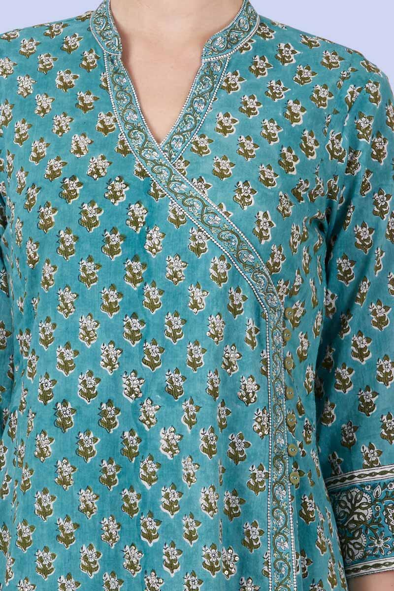 Nazm Mahira Kurta