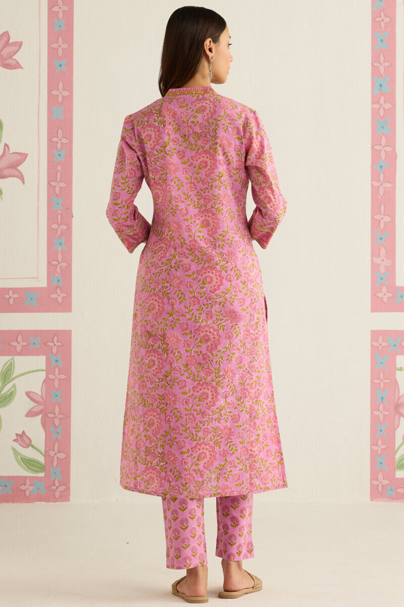 Gulraiz Samaira Kurta