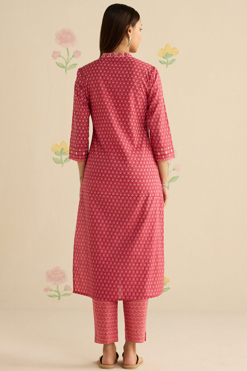 Gulraiz Fahima Kurta