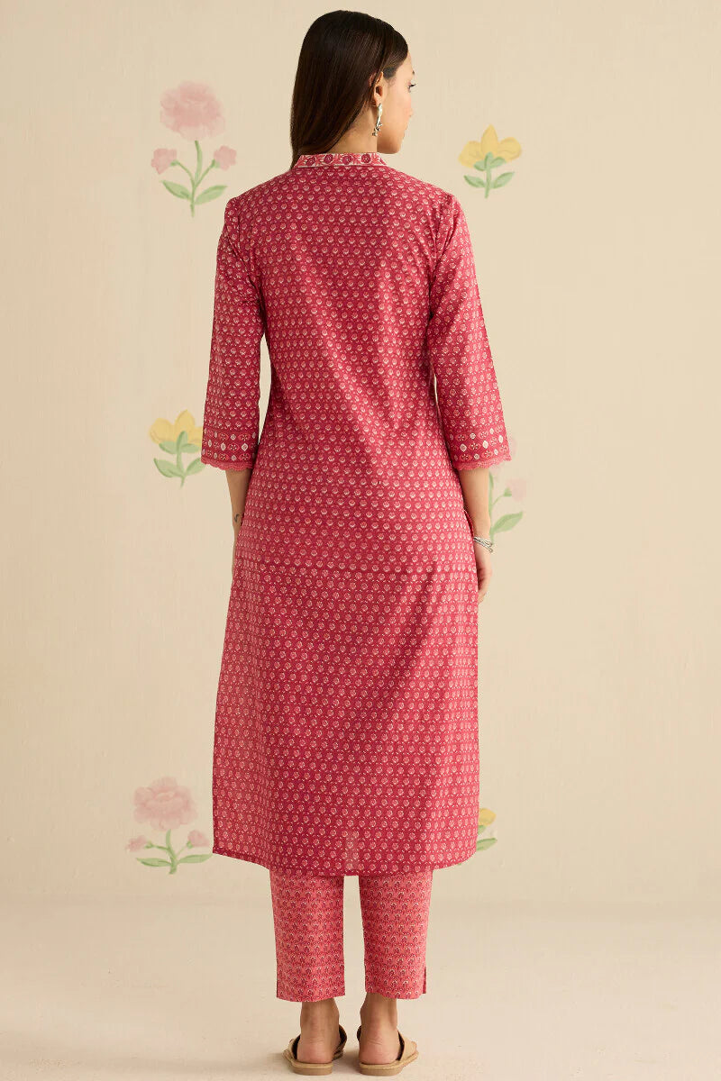 Surplus: Gulraiz Fahima Kurta
