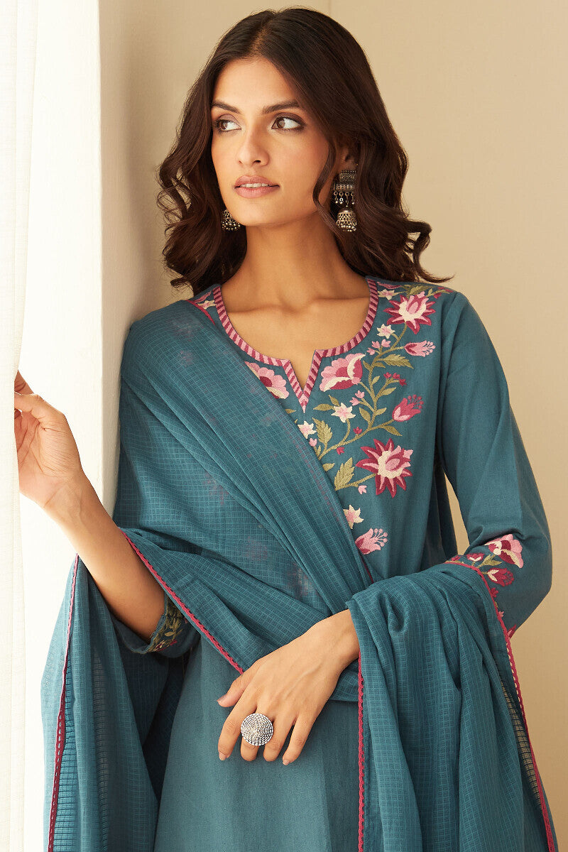 Rosheen Zoya Kurta