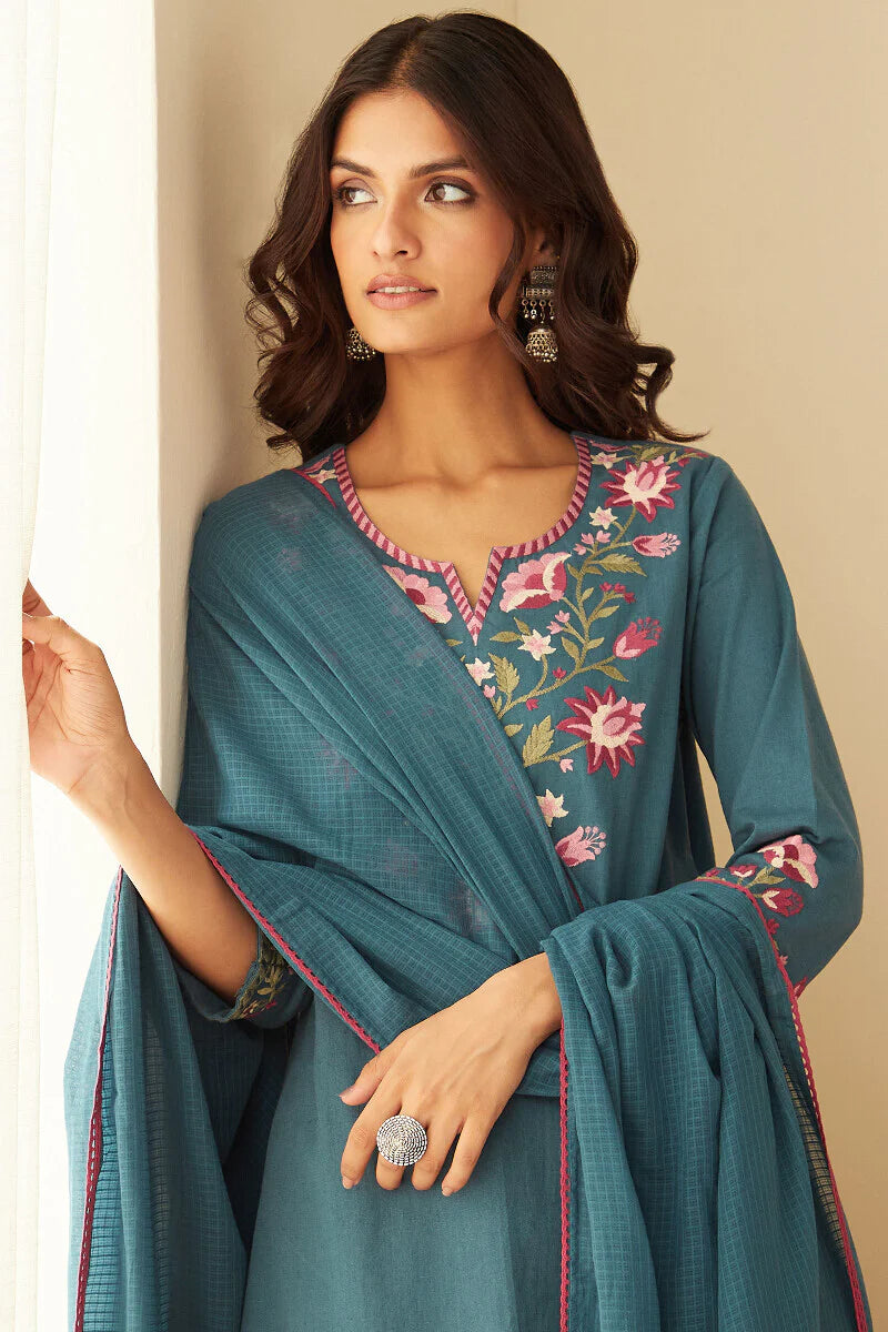 Rosheen Zoya Kurta