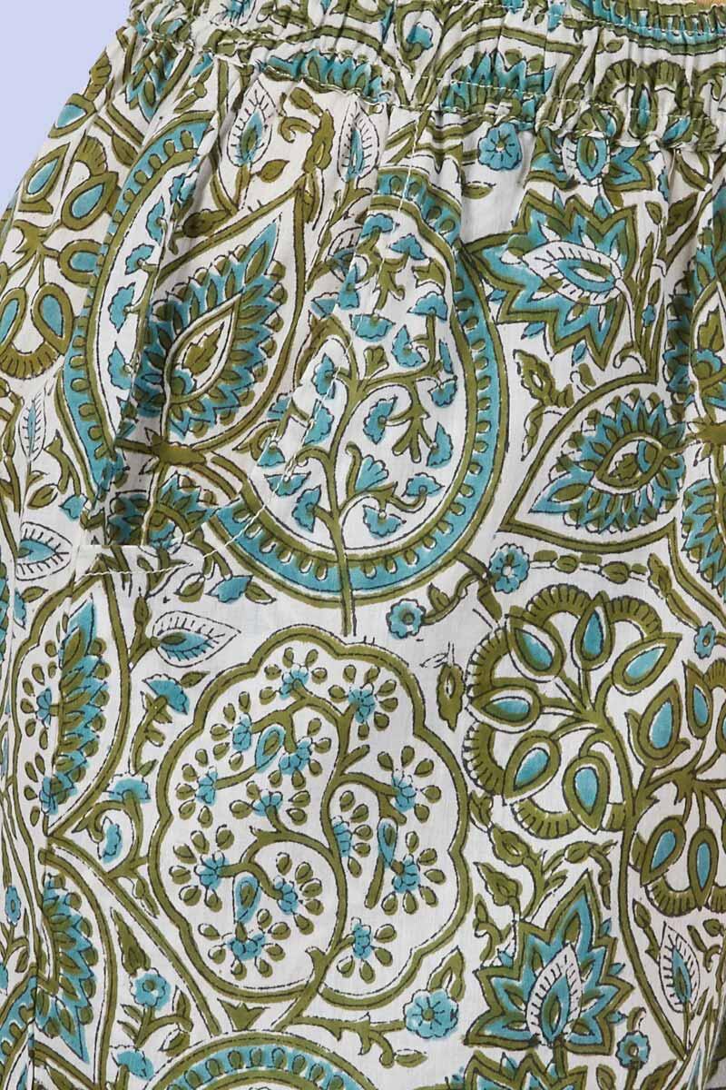 Nazm Mahira Palazzo