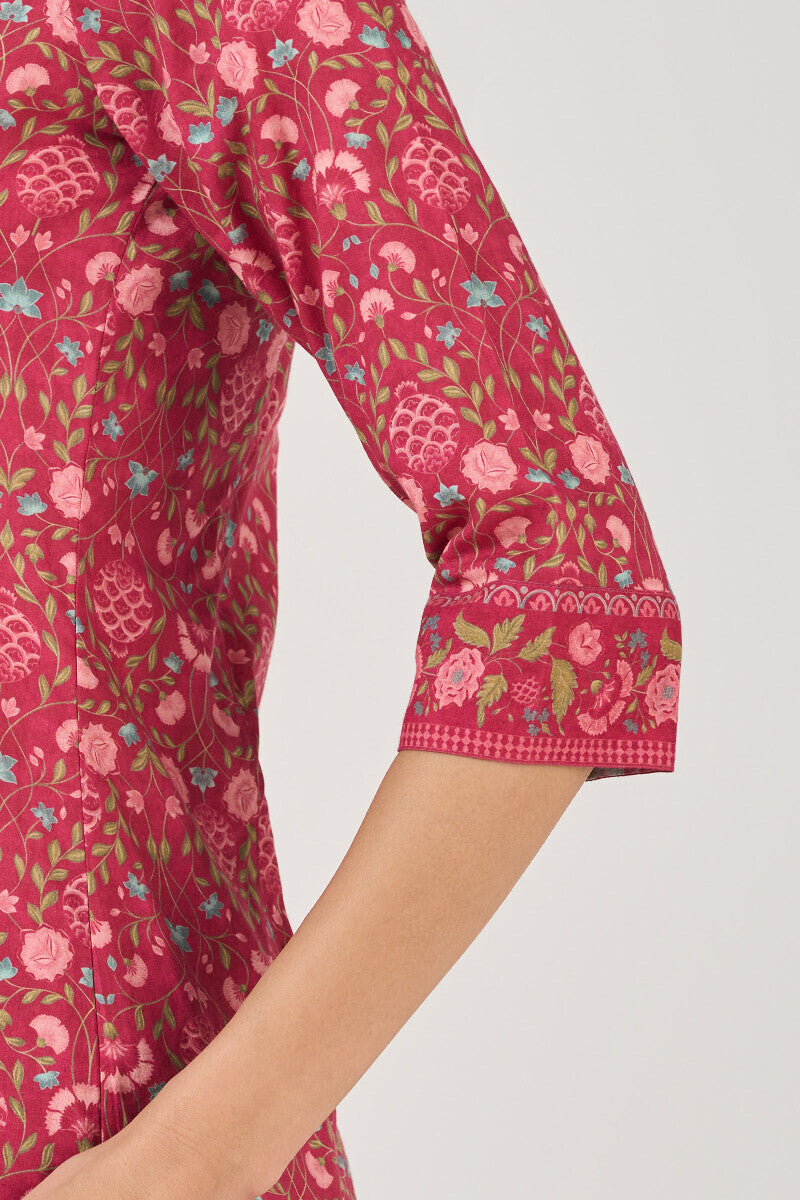 Roz Meher Tazmeen Kurta