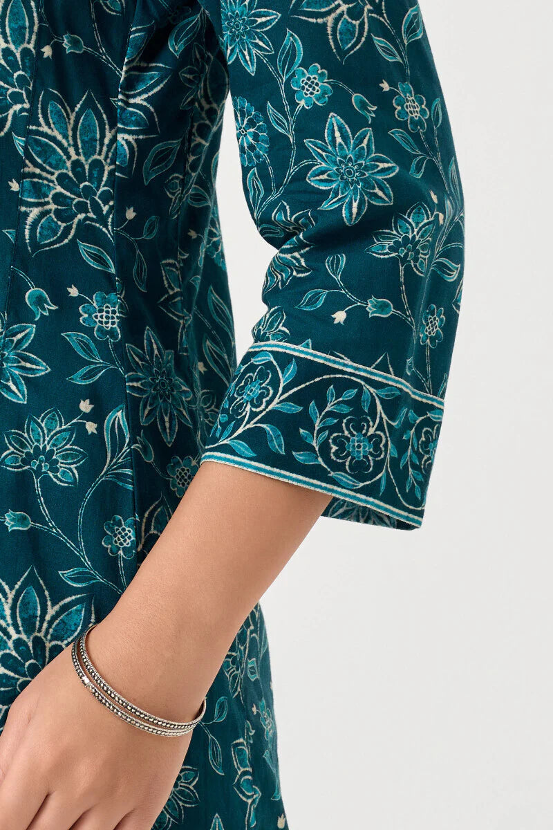 Surplus: Laylah Zeina Kurta