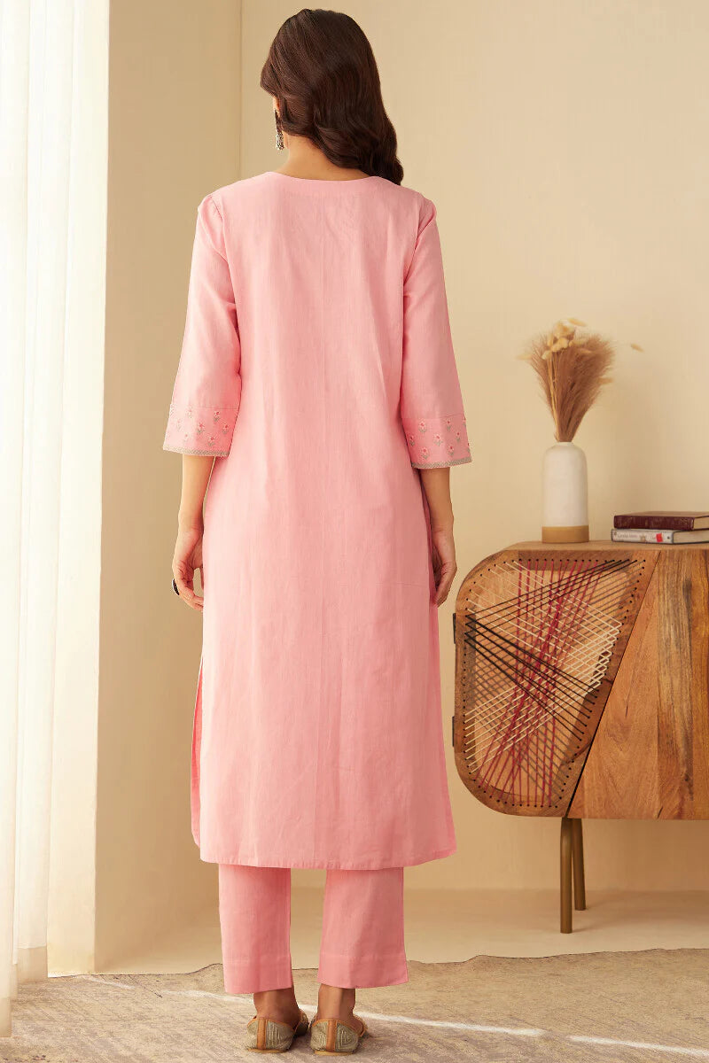 Roza Jahan Kurta