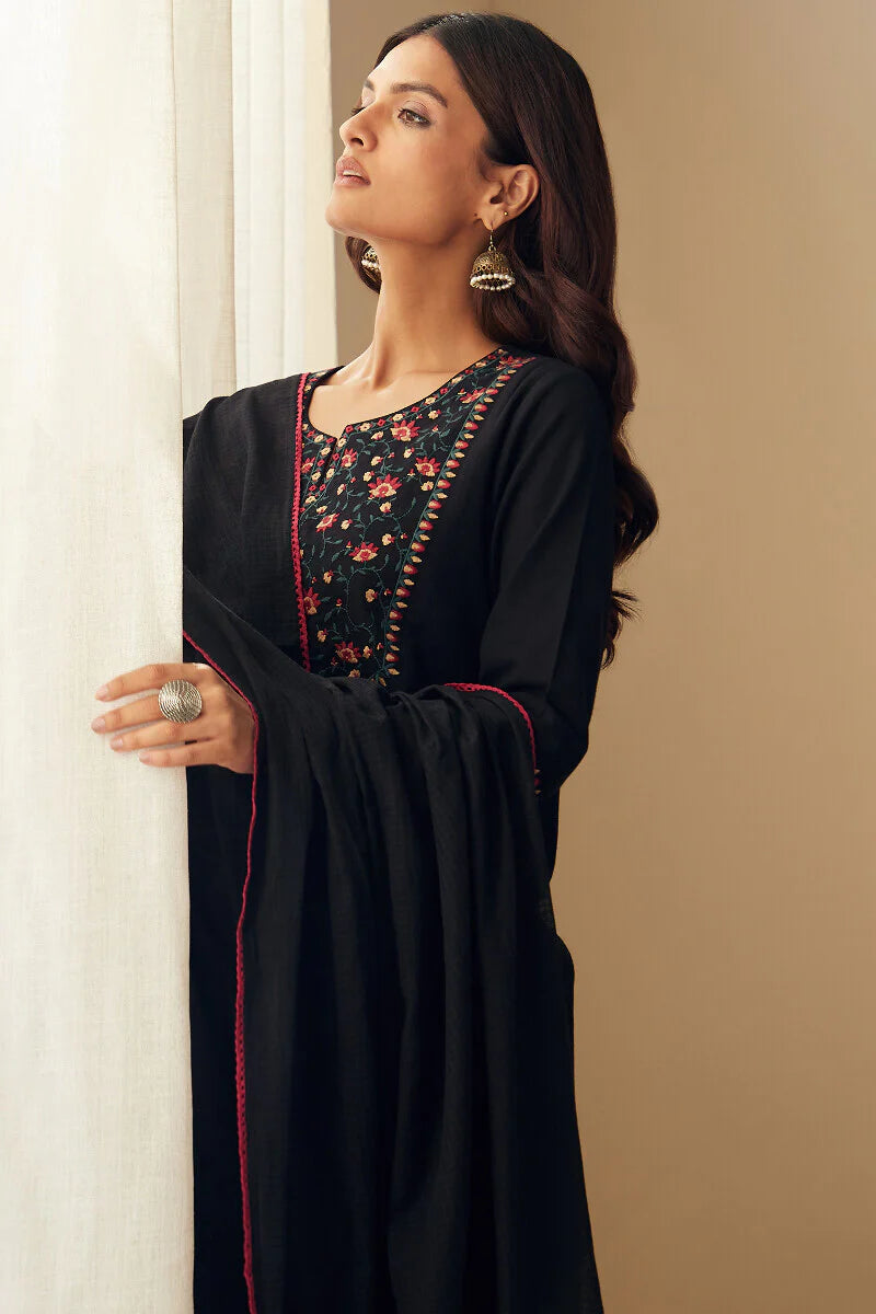 Roza Zoya Kurta