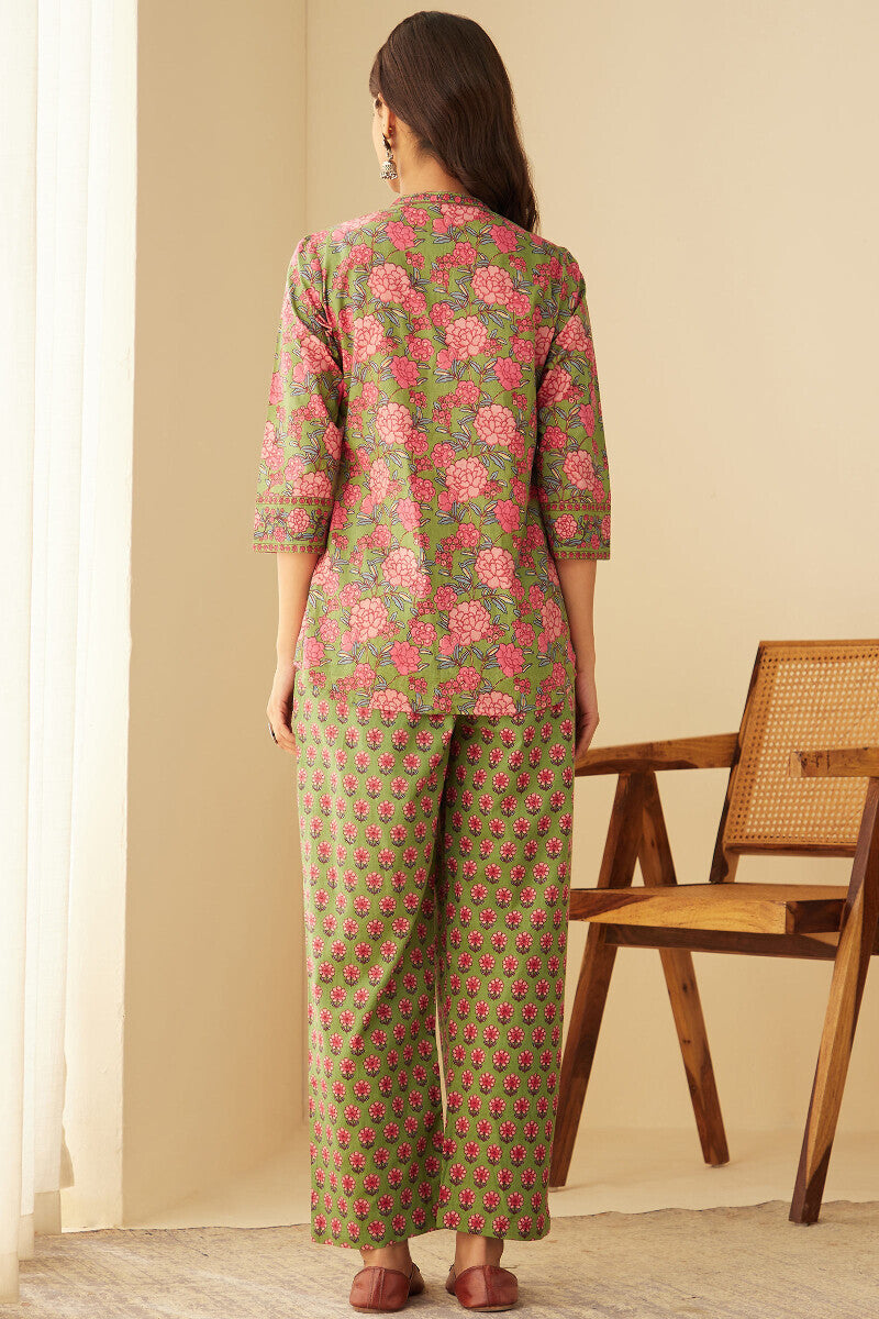 Rosheen Zafina Loungewear Set