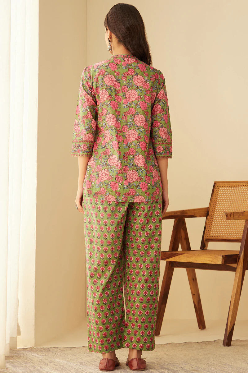 Rosheen Zafina Loungewear Set