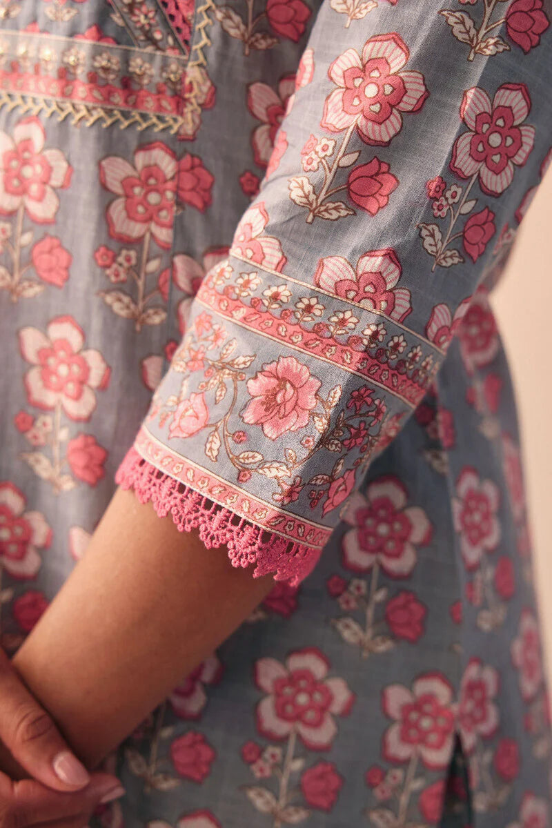 Surplus: Gulraiz Tahira Sanganeri Kurta