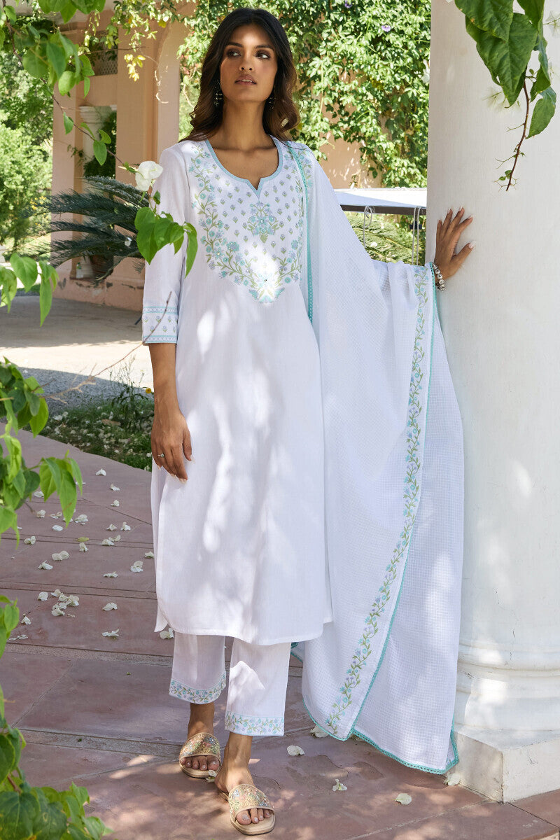 Mehraab Rahima Dupatta