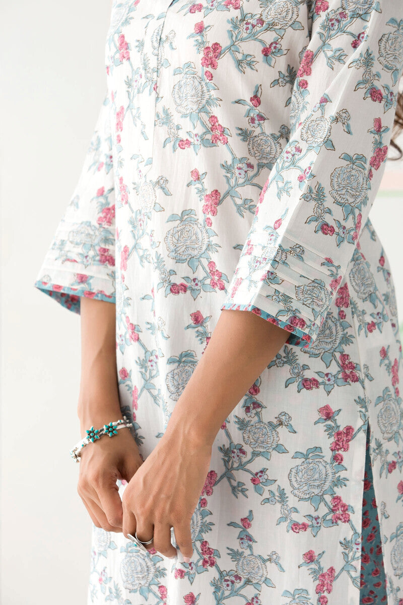 Gulbarg Alizeh Kurta