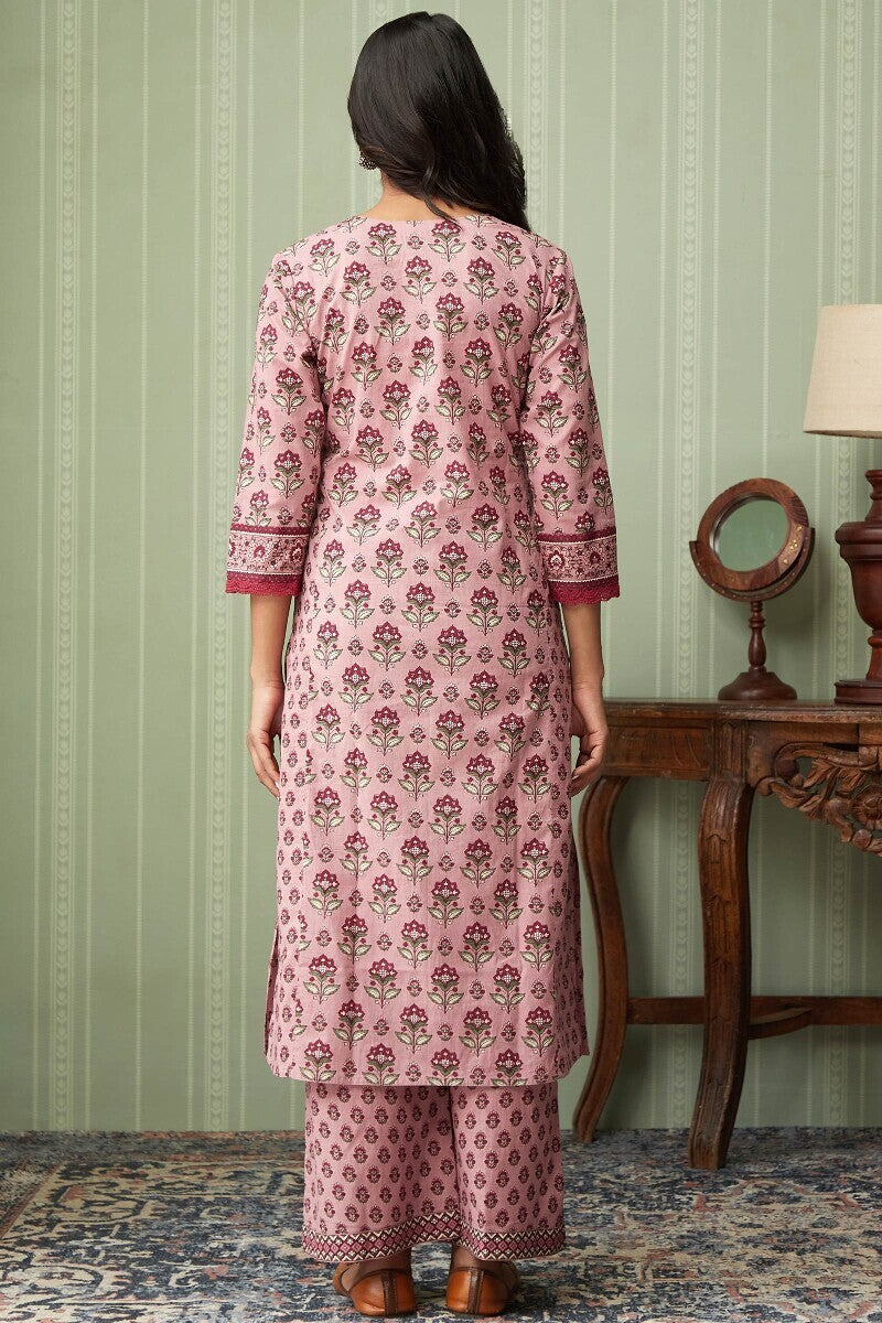 Rosheen Nahida Sanganeri Kurta