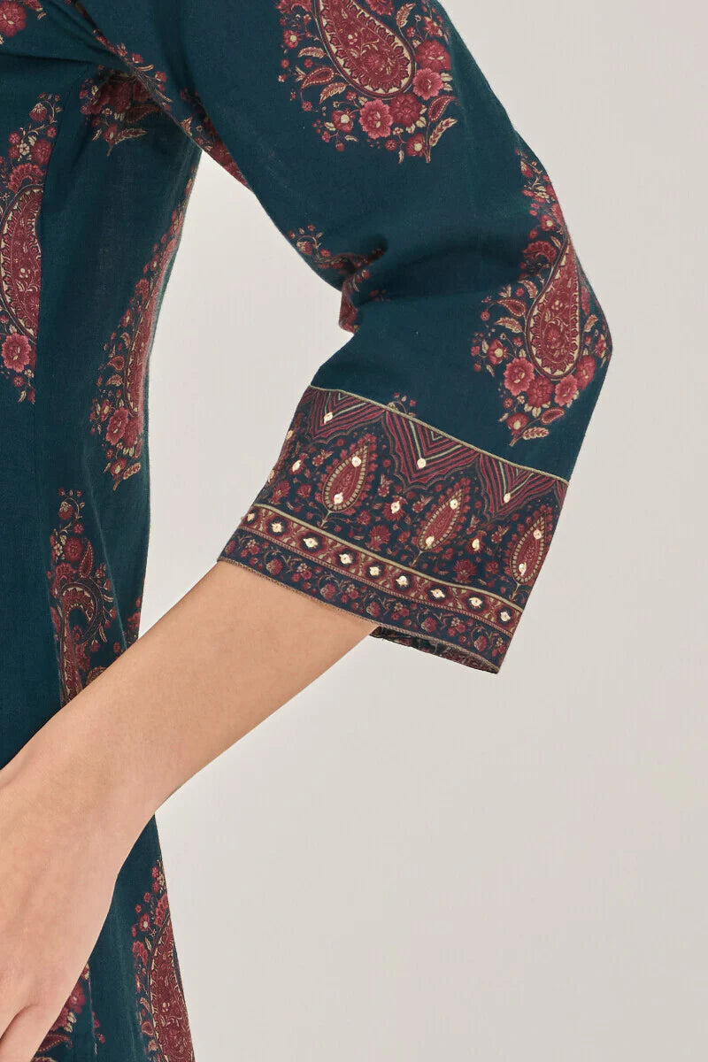 Surplus: Gauhar Chaand Kurta