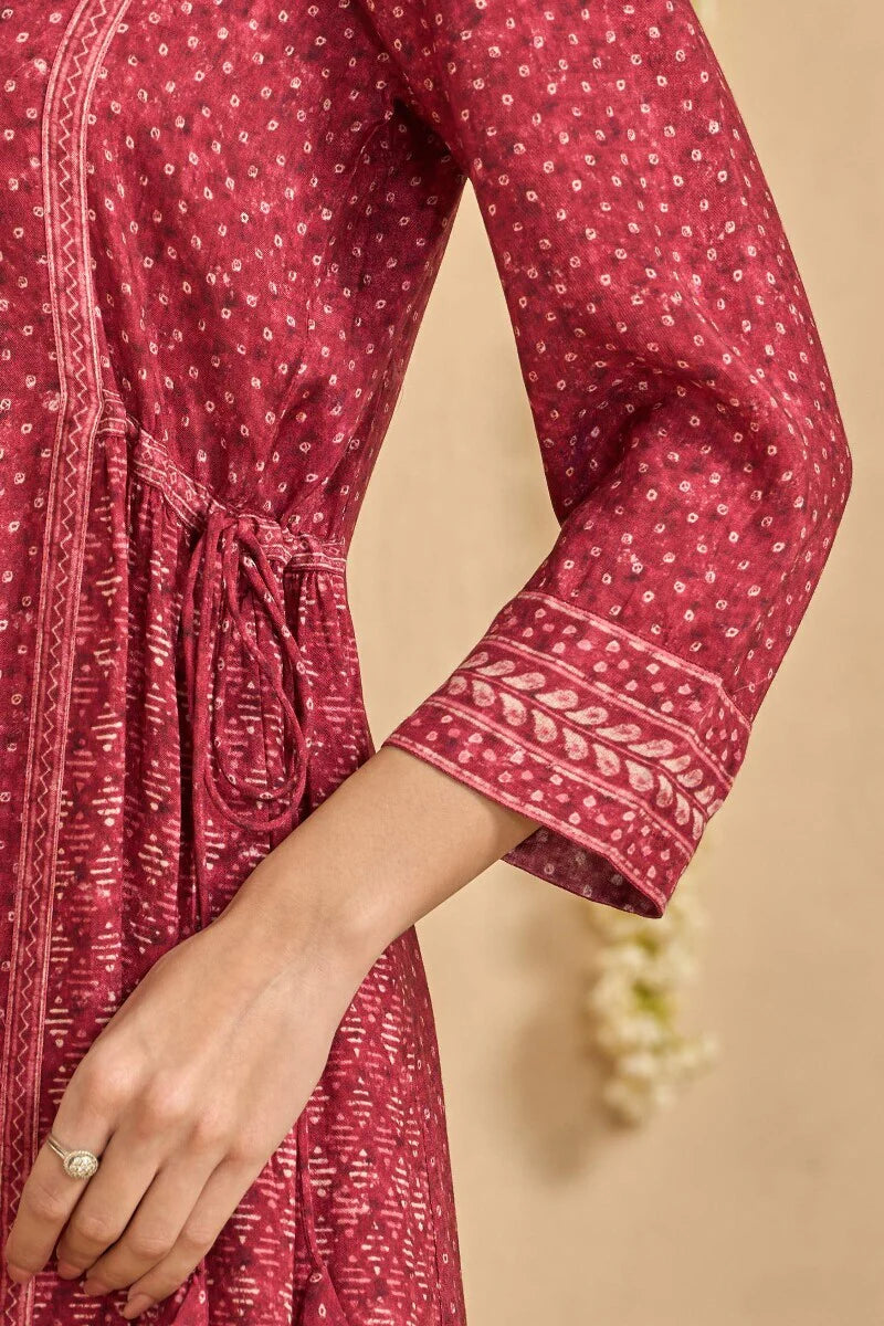 Surplus: Mehrunissa Rumi Kurta