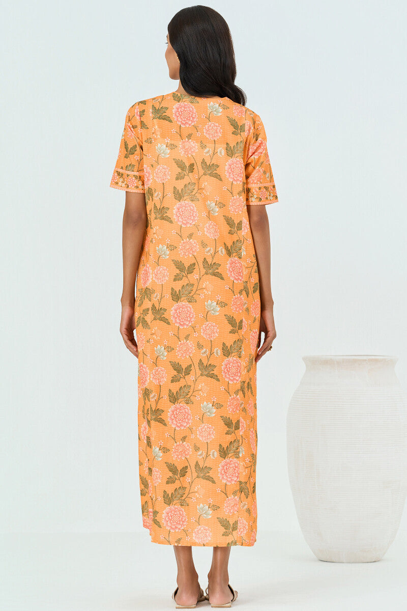 Meher Saheera Kaftan