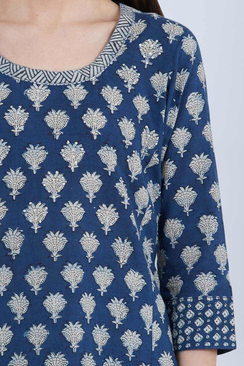 Nakshatra Ruhani Kurta