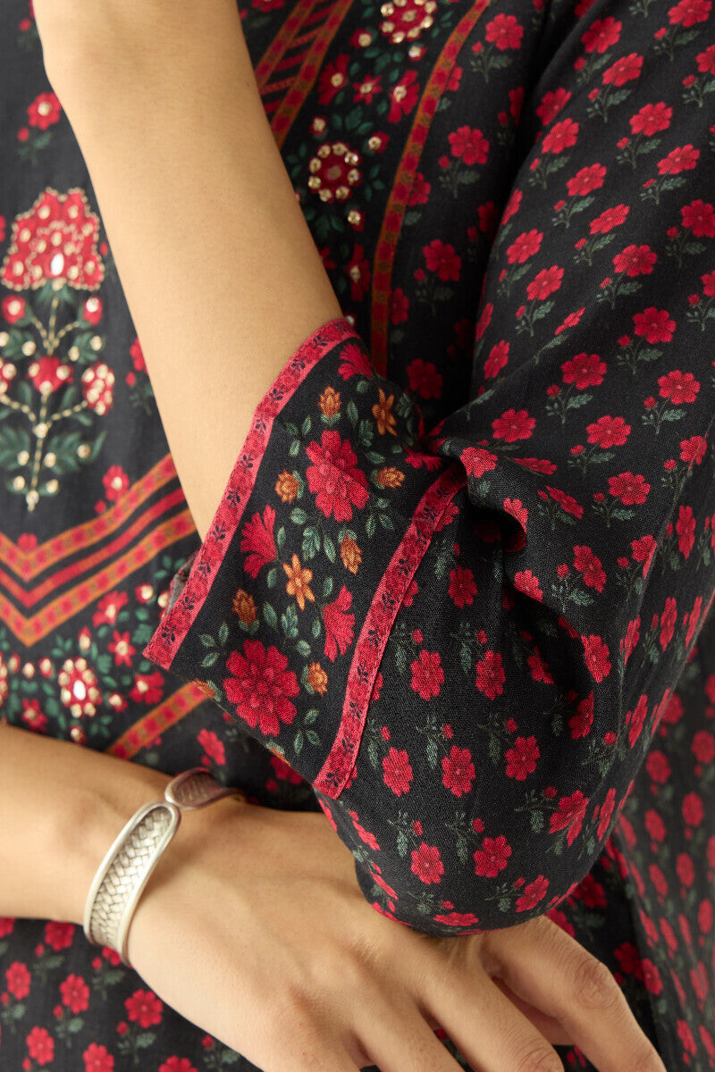 Laylah Safina Kurta
