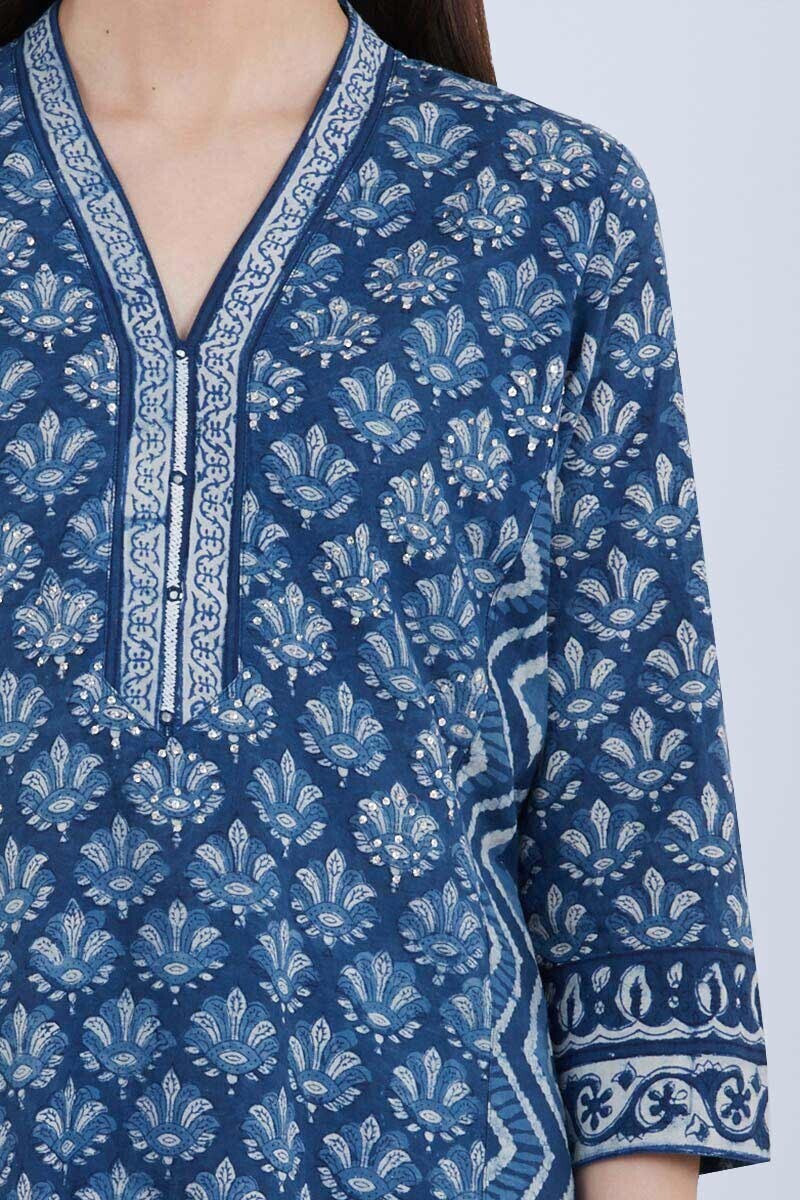 Nakshatra Jia Kurta