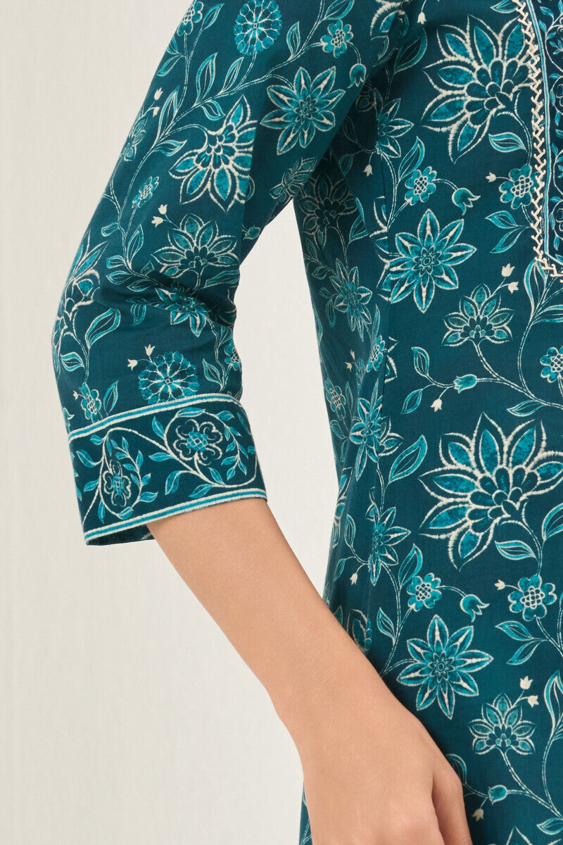 Laylah Aafiya Kurta