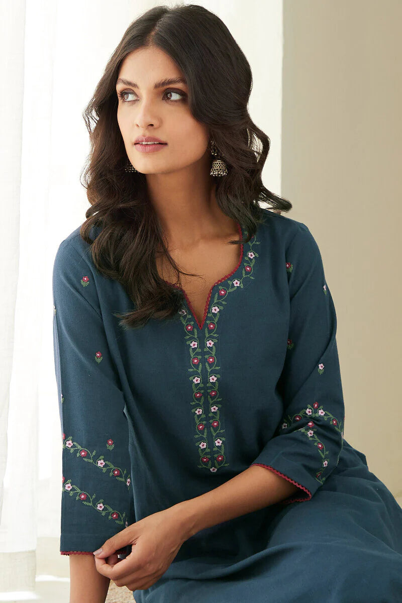 Rosheen Feriha Kurta