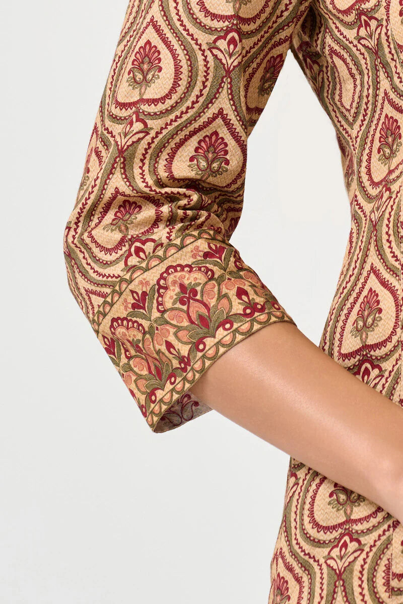 Surplus: Meher Nazya Kurta