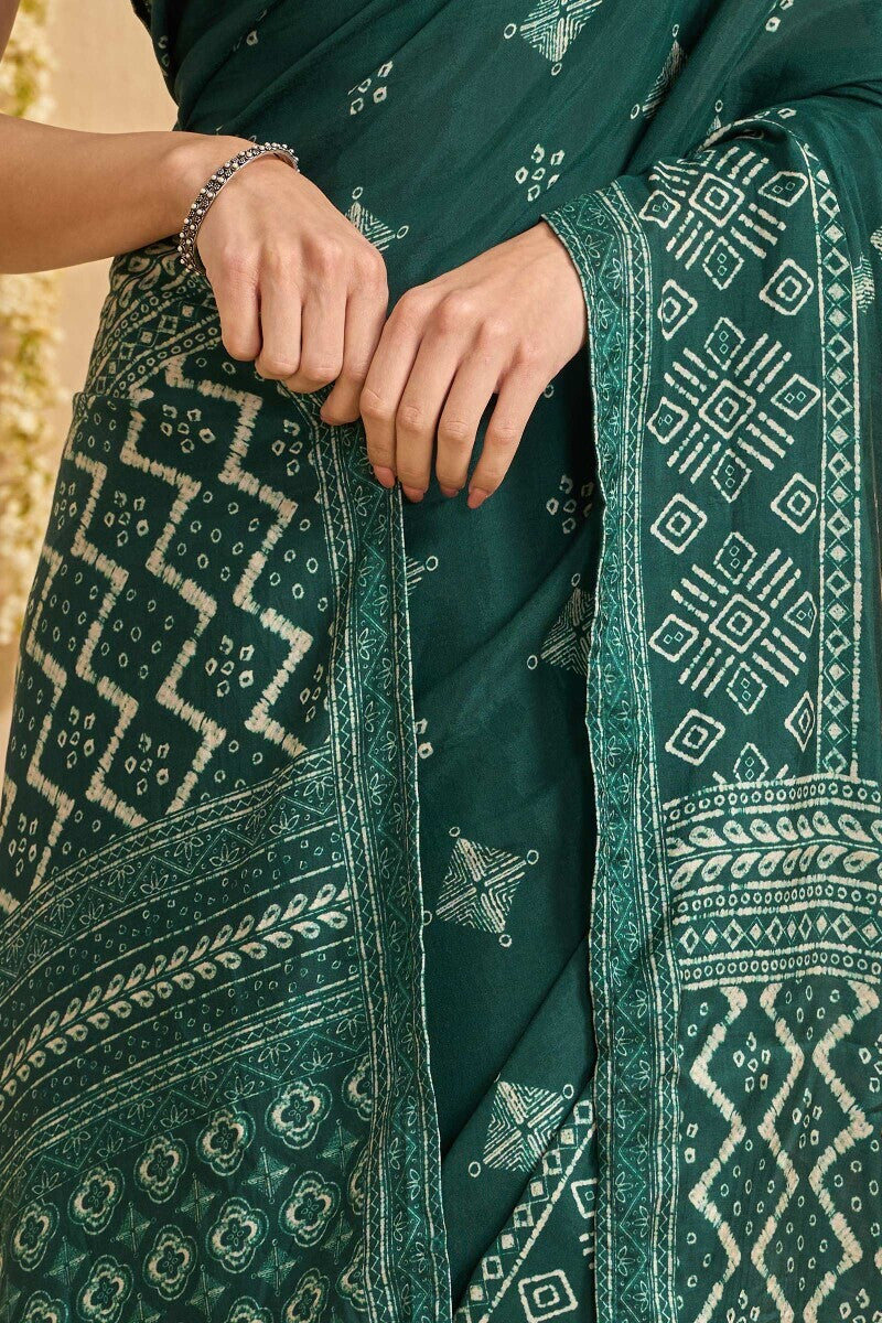 Meherzaan Sarah Saree